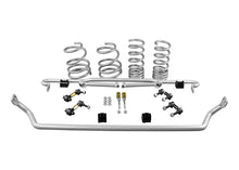 Load image into Gallery viewer, Whiteline Grip Series 1 Suspension Kit 2015-2021 WRX