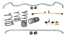 Load image into Gallery viewer, Whiteline Grip Series 1 Suspension Kit 2022-2024 WRX