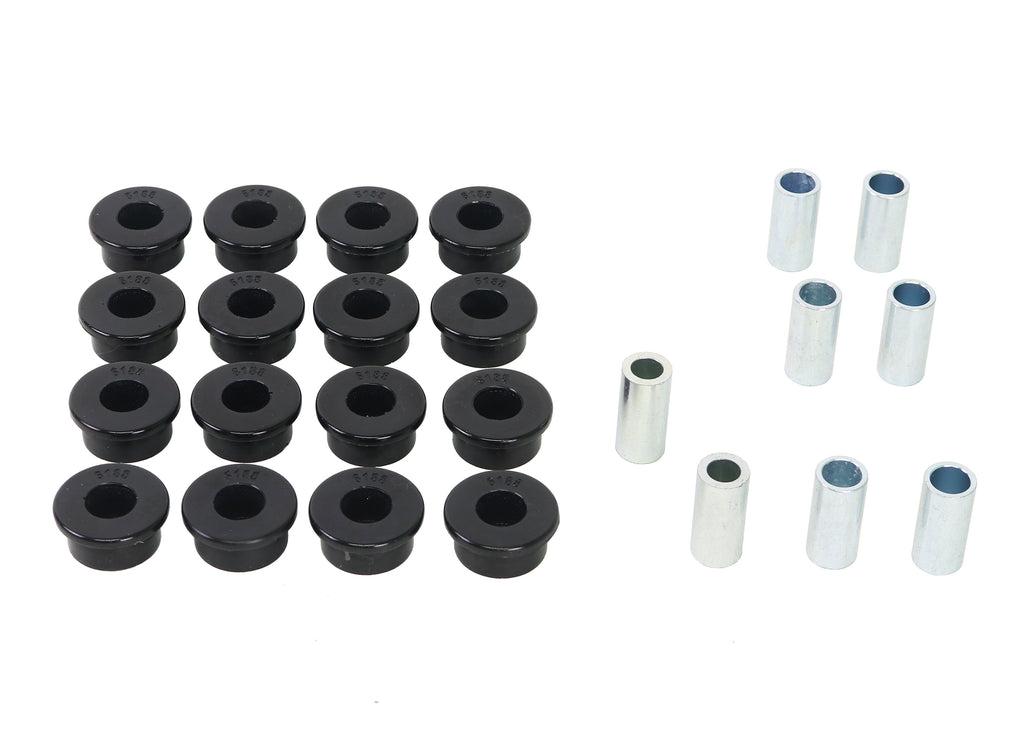 Whiteline Lateral Link Inner and Outer Bushings 2002-2007 WRX / 2004-2008 Forester XT