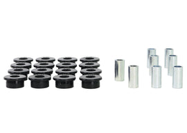 Whiteline Lateral Link Inner and Outer Bushings 2002-2007 WRX / 2004-2008 Forester XT