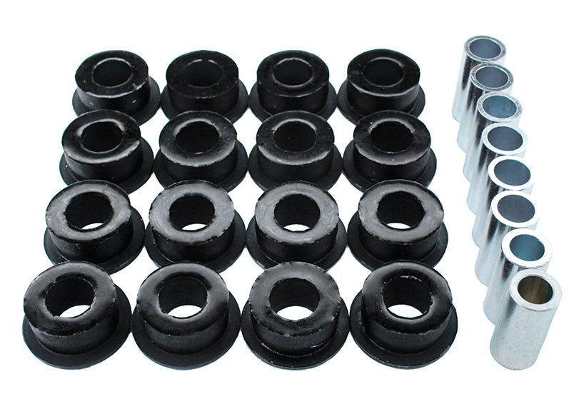 Whiteline Lateral Link Inner and Outer Bushings 2002-2007 WRX / 2004-2008 Forester XT