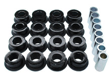 Load image into Gallery viewer, Whiteline Lateral Link Inner and Outer Bushings 2002-2007 WRX / 2004-2008 Forester XT