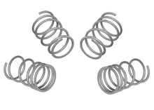 Load image into Gallery viewer, Whiteline Lowering Spring Kit 2002-2003 WRX