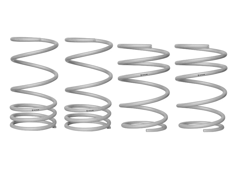 Whiteline Lowering Spring Kit 2002-2003 WRX
