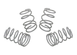 Whiteline Lowering Spring Kit 2004-2007 WRX