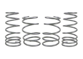 Whiteline Lowering Spring Kit 2004-2007 WRX