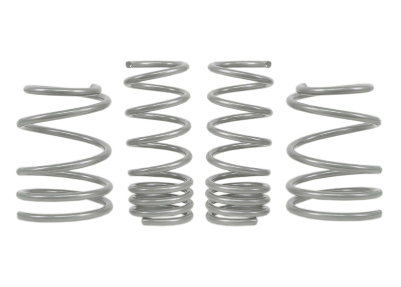 Whiteline Lowering Spring Kit 2008-2014 STI