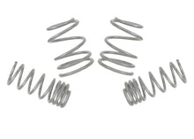Load image into Gallery viewer, Whiteline Lowering Spring Kit 2008-2014 STI