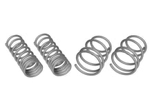 Load image into Gallery viewer, Whiteline Lowering Spring Kit 2009-2014 WRX