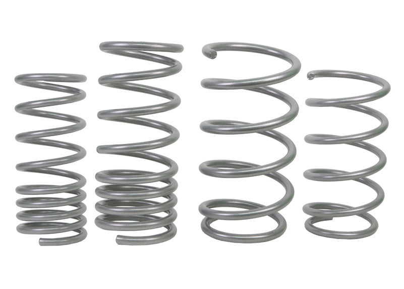 Whiteline Lowering Spring Kit 2013-2021 BRZ
