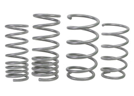 Whiteline Lowering Spring Kit 2013-2021 BRZ
