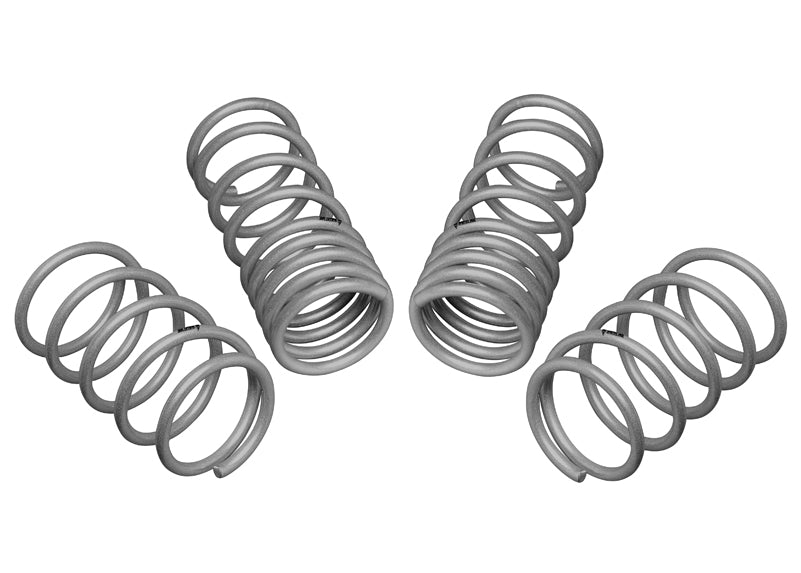 Whiteline Lowering Spring Kit 2013-2021 BRZ