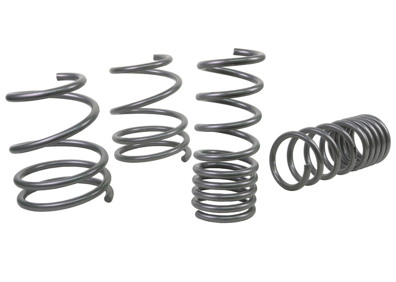 Whiteline Lowering Spring Kit 2015-2021 STI