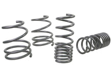 Load image into Gallery viewer, Whiteline Lowering Spring Kit 2015-2021 STI