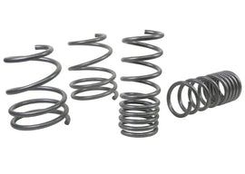 Whiteline Lowering Spring Kit 2015-2021 STI