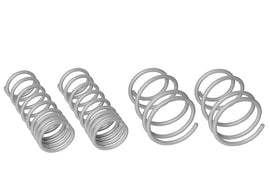 Whiteline Lowering Spring Kit 2015-2021 STI