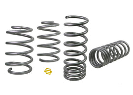Whiteline Lowering Spring Kit 2015-2021 WRX