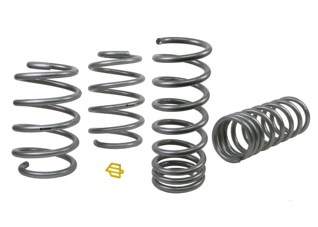 Whiteline Lowering Spring Kit 2022-2024 WRX