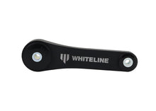 Load image into Gallery viewer, Whiteline Pitch Stop Mount 2002-2024 WRX / 2004-2021 STI / 2002-2013 Forester / 1993-2016 Impreza / 2011-2017 Crosstrek XV