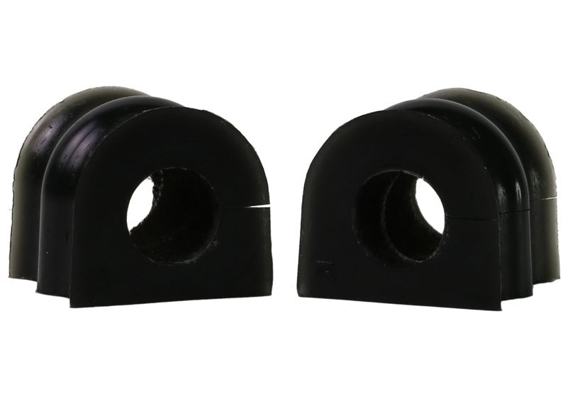 Whiteline Polyurethane Front Swaybar Bushing Kit 22mm 2002-2007 WRX / 2004-2007 STI