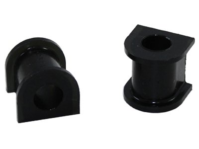 Whiteline Polyurethane Rear Swaybar Greaseless Bushing Kit 22mm 2008-2014 WRX / 2008-2014 STI / 2010-2013 Legacy / 2009-2013 Forester XT