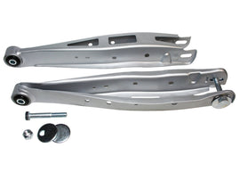 Whiteline Rear Adjustable Control Arms 2008-2024 WRX / 2008-2021 STI / 2009-2013 FXT / 2013-2024 BRZ
