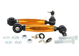 Whiteline Rear Adjustable Toe Arms 08-21 WRX / 08-21 STI / 13-25 BRZ / 22-25 GR86 / 09-15 Forester