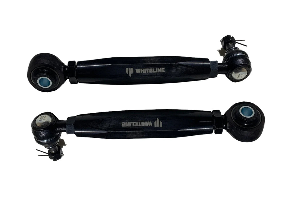 Whiteline Rear Adjustable Toe Arms 2022-2024 WRX