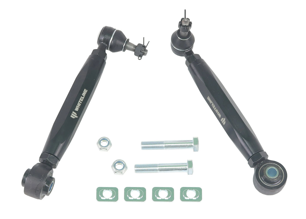 Whiteline Rear Adjustable Toe Arms 2022-2024 WRX