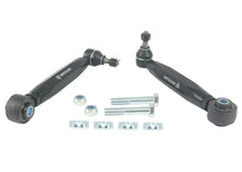 Load image into Gallery viewer, Whiteline Rear Adjustable Toe Arms 2022-2024 WRX