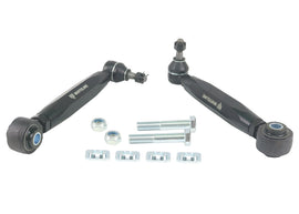 Whiteline Rear Adjustable Toe Arms 2022-2024 WRX