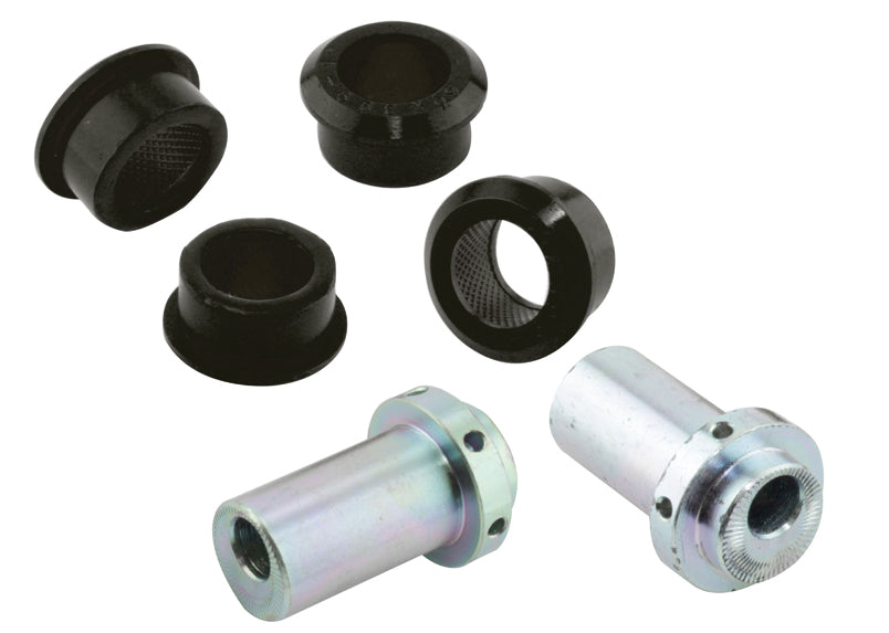 Whiteline Rear Camber Adjustment Bushings 2005-2009 Legacy GT
