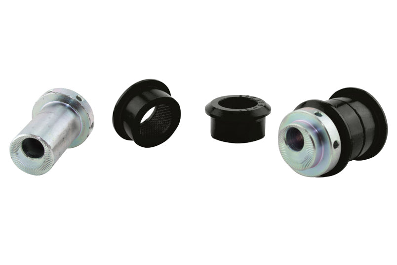 Whiteline Rear Camber Adjustment Bushings 2005-2009 Legacy GT