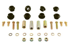 Load image into Gallery viewer, Whiteline Rear Camber Adjustment Bushings 08-21 WRX / 08-21 STI / 13-24 BRZ / 09-16 Forester XT