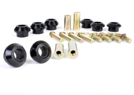 Whiteline Rear Camber Adjustment Bushings 08-21 WRX / 08-21 STI / 13-24 BRZ / 09-16 Forester XT