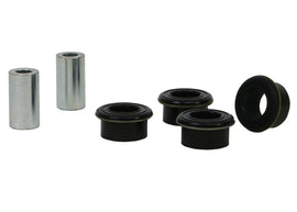 Whiteline Rear Control Arm Lower Inner Bushing 08-21 WRX / 08-21 STI / 09-13 FXT / 13-24 BRZ
