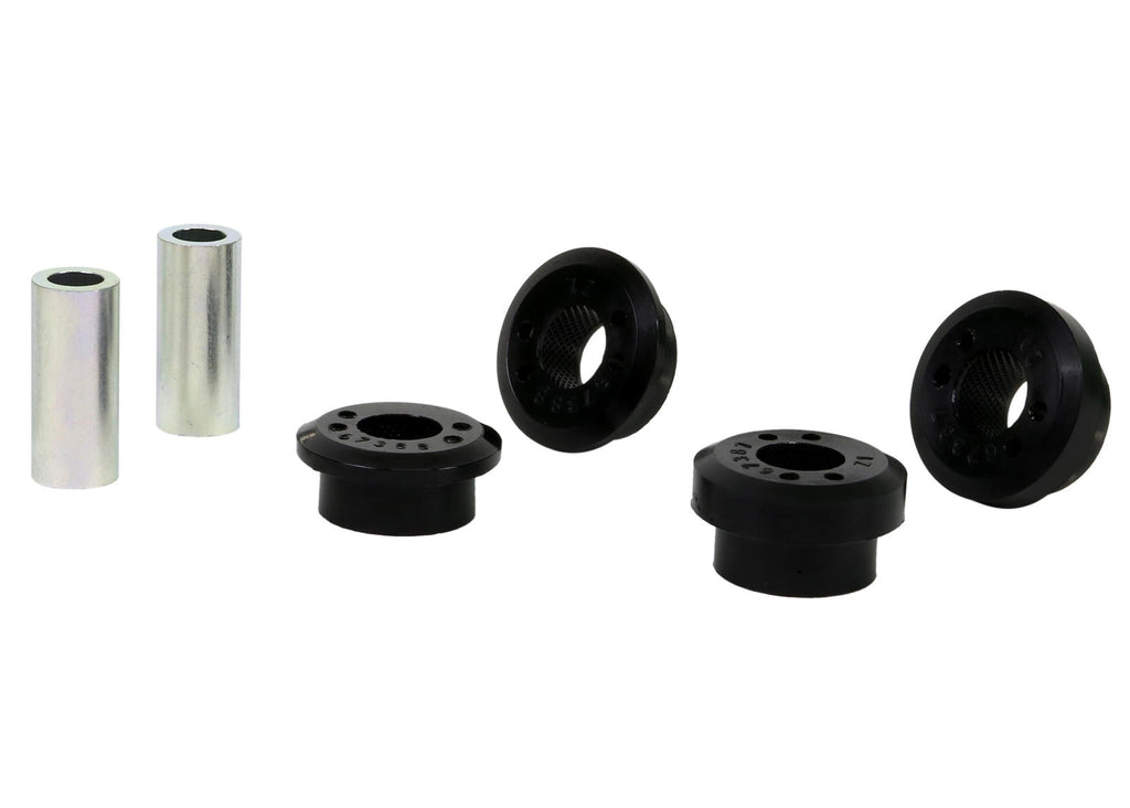Whiteline Rear Control Arm Lower Rear Outer Bushing 2005-2009 Legacy GT