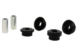 Whiteline Rear Control Arm Lower Rear Outer Bushing 2005-2009 Legacy GT