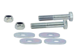 Whiteline Rear Control Arm Toe Lock Bolt Kit 2005-2009 Legacy GT