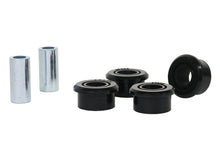 Load image into Gallery viewer, Whiteline Rear Control Arm Upper Inner Bushing 2005-2009 Legacy GT
