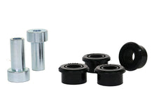 Load image into Gallery viewer, Whiteline Rear Control Arm Upper Outer Bushing 2005-2009 Legacy GT