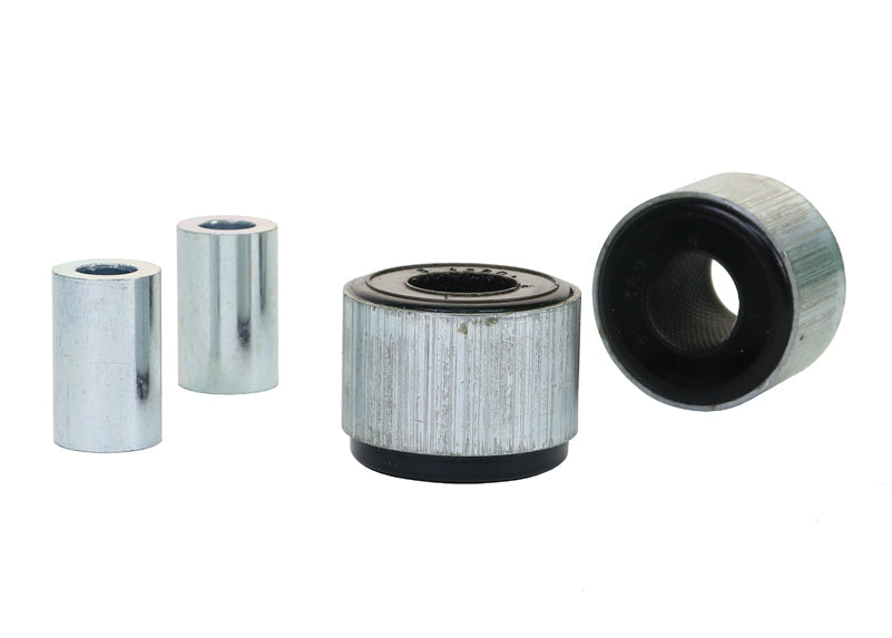 Whiteline Rear Differential Bushings 2002-2004 WRX / 2004 STI / 2004-2008 Forester XT