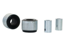 Load image into Gallery viewer, Whiteline Rear Differential Bushings 2002-2004 WRX / 2004 STI / 2004-2008 Forester XT