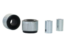 Whiteline Rear Differential Bushings 2002-2004 WRX / 2004 STI / 2004-2008 Forester XT