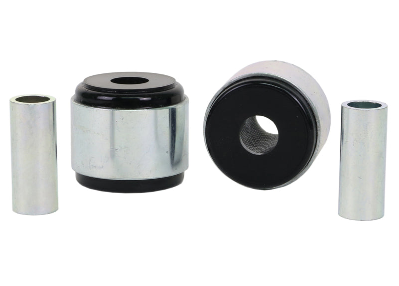 Whiteline Rear Differential Bushings 2004-2007 WRX / 2005-2007 STI