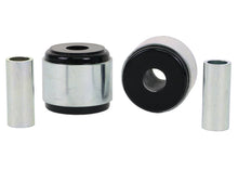 Load image into Gallery viewer, Whiteline Rear Differential Bushings 2004-2007 WRX / 2005-2007 STI