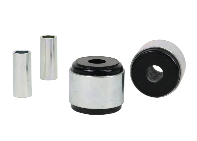 Whiteline Rear Differential Bushings 2004-2007 WRX / 2005-2007 STI