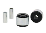 Whiteline Rear Differential Bushings 2004-2007 WRX / 2005-2007 STI