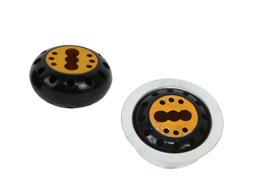 Whiteline Rear Differential Bushings 2013-2024 BRZ / 2013-2016 FRS / 2017-2021 86