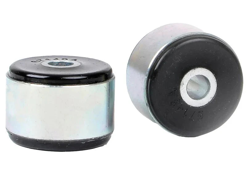 Whiteline Rear Differential Bushings - Mount in Cradle 2015-2025 WRX / 2015-2021 STI / 2015-2019 Outback / 2015-2020 Legacy / 2014-2025 Forester